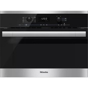 Miele Microwaves