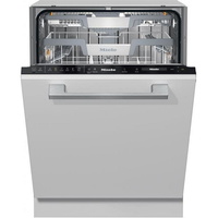Built-In 23-9/16" Overall Width