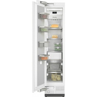 Upright Freezer