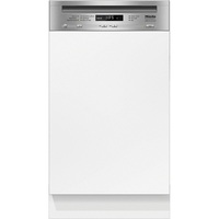 Built-In 17-5/8" Overall Width Built-In 17-5/8" Overall Width