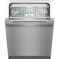 Built-In 23-5/8" Overall Width Built-In 23-5/8" Overall Width