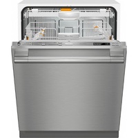 Built-In 23-9/16" Overall Width Built-In 23-9/16" Overall Width