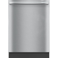Built-In 23-9/16" Overall Width Built-In 23-9/16" Overall Width