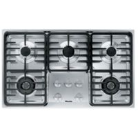 Gas 36" Overall Width Gas 36" Overall Width