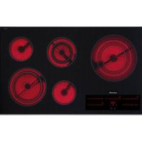 Electric 36" Overall Width