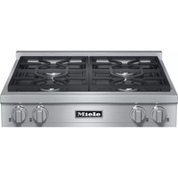 Rangetops 30" Overall Width Rangetops 30" Overall Width