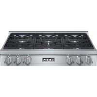 Rangetops 36" Overall Width Rangetops 36" Overall Width