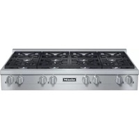 Rangetops 48" Overall Width Rangetops 48" Overall Width
