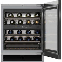Wine Cooler 34 Bottles
