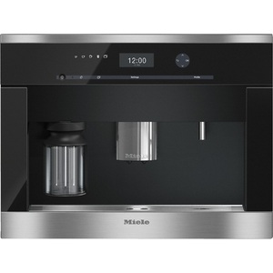 MCVA6405SS Built-In Coffee Maker - Stainless Steel MCVA6405SS Built-In Coffee Maker - Stainless Steel