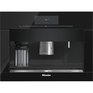 MCVA6805OB PureLine Built-In Coffee Maker - Obsidian Black MCVA6805OB PureLine Built-In Coffee Maker - Obsidian Black