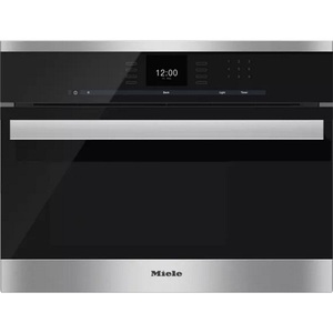 MDG6600SS PureLine Single Electric Wall Oven - Clean Touch Steel MDG6600SS PureLine Single Electric Wall Oven - Clean Touch Steel