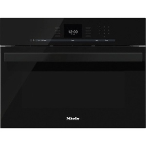 MDGC66001BL PureLine Single Electric Wall Oven - Obsidian Black MDGC66001BL PureLine Single Electric Wall Oven - Obsidian Black