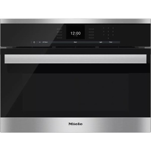 MDGC66001SS PureLine Single Electric Wall Oven - Clean Touch Steel MDGC66001SS PureLine Single Electric Wall Oven - Clean Touch Steel