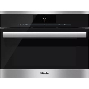 MDGC67001SS ContourLine Single Electric Wall Oven - Clean Touch Steel MDGC67001SS ContourLine Single Electric Wall Oven - Clean Touch Steel