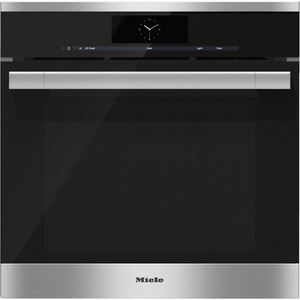 MDGC6765XXLSS ContourLine Single Electric Wall Oven - Clean Touch Steel MDGC6765XXLSS ContourLine Single Electric Wall Oven - Clean Touch Steel