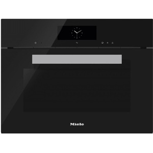 MDGC68001Bl PureLine Single Electric Wall Oven - Obsidian Black MDGC68001Bl PureLine Single Electric Wall Oven - Obsidian Black