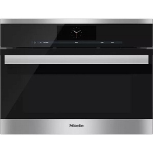MDGC68001SS PureLine Single Electric Wall Oven - Clean Touch Steel MDGC68001SS PureLine Single Electric Wall Oven - Clean Touch Steel