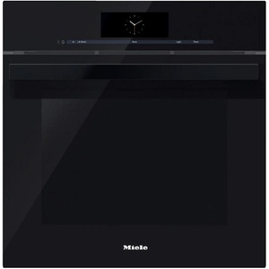 MDGC6860XXLOB PureLine Single Electric Wall Oven - Obsidian Black MDGC6860XXLOB PureLine Single Electric Wall Oven - Obsidian Black