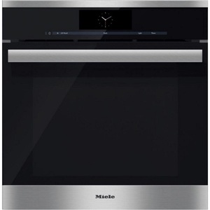 MDGC6860XXLSS PureLine Single Electric Wall Oven - Clean Touch Steel MDGC6860XXLSS PureLine Single Electric Wall Oven - Clean Touch Steel