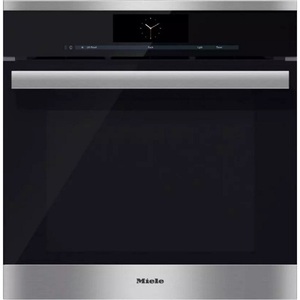 MDGC6865XXLSS PureLine Single Electric Wall Oven - Clean Touch Steel MDGC6865XXLSS PureLine Single Electric Wall Oven - Clean Touch Steel