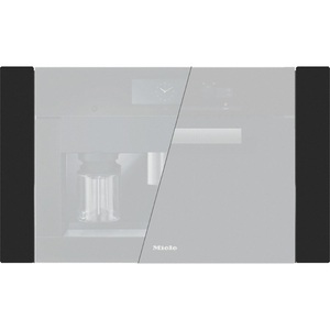 MEBA6808MCBL PureLine Installation Kit Microwave - Obsidian Black MEBA6808MCBL PureLine Installation Kit Microwave - Obsidian Black