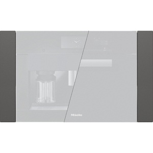 MEBA6808MCGRGR PureLine Installation Kit Microwave - Graphite Grey MEBA6808MCGRGR PureLine Installation Kit Microwave - Graphite Grey