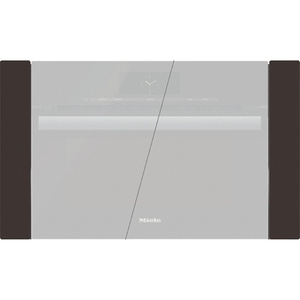 MEBA6808TB PureLine Installation Kit Wall Oven - Truffle Brown MEBA6808TB PureLine Installation Kit Wall Oven - Truffle Brown