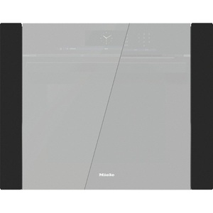 MEBA6868OB PureLine Installation Kit Wall Oven - Obsidian Black MEBA6868OB PureLine Installation Kit Wall Oven - Obsidian Black