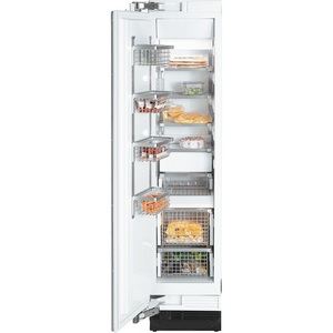 MF1413VI MasterCool Upright Freezer Freezer & Ice Maker - Custom Panel MF1413VI MasterCool Upright Freezer Freezer & Ice Maker - Custom Panel