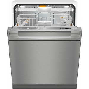 MG6785SCVISF Dimension Built-In Dishwasher - Clean Touch Steel MG6785SCVISF Dimension Built-In Dishwasher - Clean Touch Steel