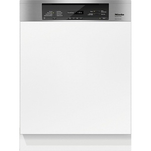 MG6835SCISS Lumen Built-In Dishwasher - Custom Panel MG6835SCISS Lumen Built-In Dishwasher - Custom Panel