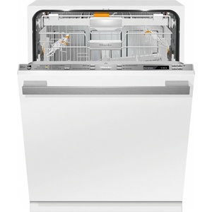 MG6875SCVI Lumen Built-In Dishwasher - Custom Panel MG6875SCVI Lumen Built-In Dishwasher - Custom Panel