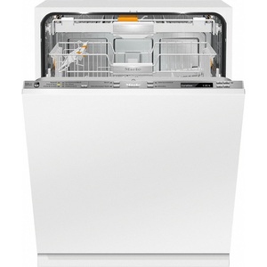 MG6885SCVIK20 Lumen Built-In Dishwasher - Custom Panel MG6885SCVIK20 Lumen Built-In Dishwasher - Custom Panel