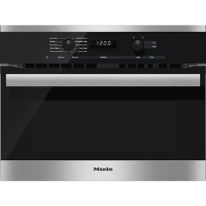 MH6200BMSS PureLine Single Electric Wall Oven - Clean Touch Steel MH6200BMSS PureLine Single Electric Wall Oven - Clean Touch Steel