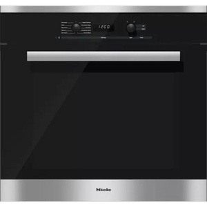 MH6280BPSS PureLine Single Electric Wall Oven - Clean Touch Steel MH6280BPSS PureLine Single Electric Wall Oven - Clean Touch Steel