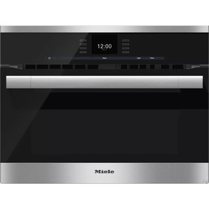 MH6500BMSS ContourLine Single Electric Wall Oven - Clean Touch Steel MH6500BMSS ContourLine Single Electric Wall Oven - Clean Touch Steel