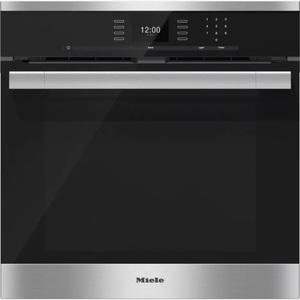 MH6560B ContourLine Single Electric Wall Oven - Clean Touch Steel MH6560B ContourLine Single Electric Wall Oven - Clean Touch Steel