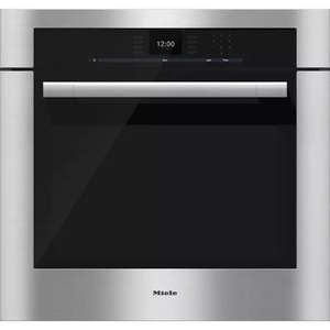 MH6580BPSS ContourLine Single Electric Wall Oven - Clean Touch Steel MH6580BPSS ContourLine Single Electric Wall Oven - Clean Touch Steel