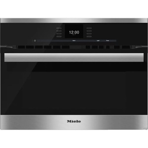 MH6600BMSS PureLine Single Electric Wall Oven - Clean Touch Steel MH6600BMSS PureLine Single Electric Wall Oven - Clean Touch Steel