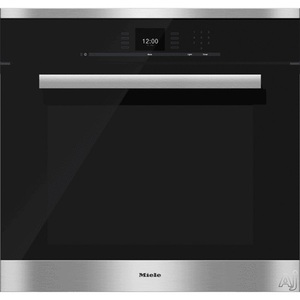 MH6680BPSS PureLine Single Electric Wall Oven - Clean Touch Steel MH6680BPSS PureLine Single Electric Wall Oven - Clean Touch Steel