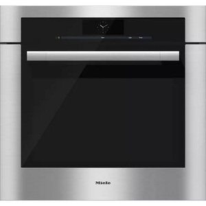 MH6780BP ContourLine Single Electric Wall Oven - Clean Touch Steel MH6780BP ContourLine Single Electric Wall Oven - Clean Touch Steel