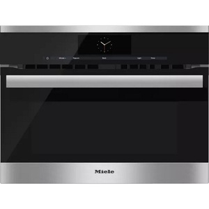 MH6800BMSS PureLine Single Electric Wall Oven - Clean Touch Steel MH6800BMSS PureLine Single Electric Wall Oven - Clean Touch Steel