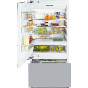 MKF1913VI MasterCool Bottom Freezer Refrigerator - Custom Panel MKF1913VI MasterCool Bottom Freezer Refrigerator - Custom Panel