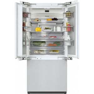 MKF2981VI MasterCool French Door Refrigerator - Custom Panel MKF2981VI MasterCool French Door Refrigerator - Custom Panel