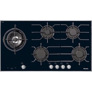 MKM3054GBl Gas Cooktop / Rangetop - Black MKM3054GBl Gas Cooktop / Rangetop - Black