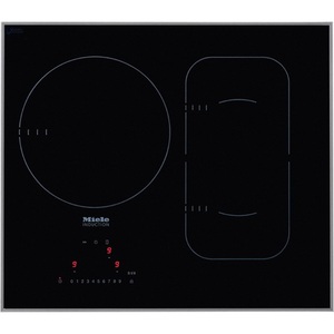MKM6320 Induction Cooktop / Rangetop - Stainless Steel Frame MKM6320 Induction Cooktop / Rangetop - Stainless Steel Frame