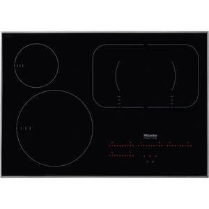 MKM6360 Electric Cooktop / Rangetop - Stainless Steel Frame MKM6360 Electric Cooktop / Rangetop - Stainless Steel Frame