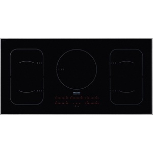 MKM6377 Electric Cooktop / Rangetop - Stainless Steel Frame MKM6377 Electric Cooktop / Rangetop - Stainless Steel Frame