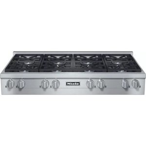 MKMR1354GSS Rangetop Cooktop / Rangetop - Clean Touch Steel MKMR1354GSS Rangetop Cooktop / Rangetop - Clean Touch Steel